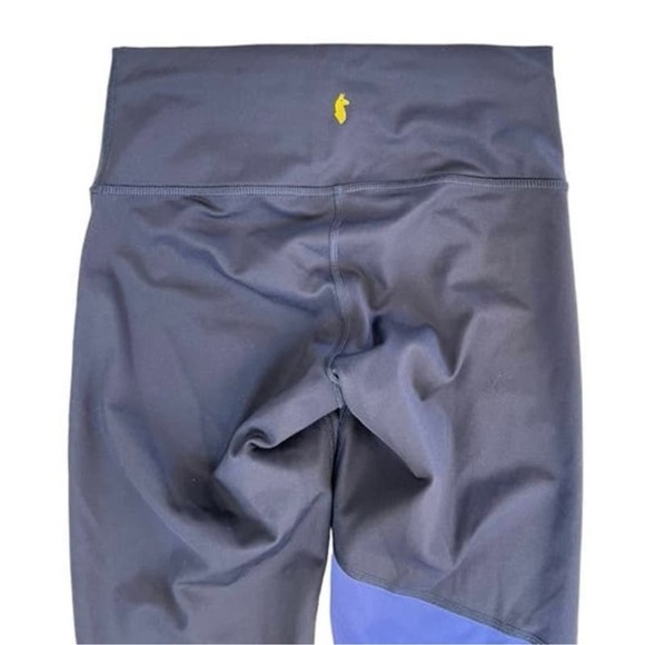 Cotopaxi women’s Mariposa Colorblock 7/8 Leggings - Picture 4 of 12